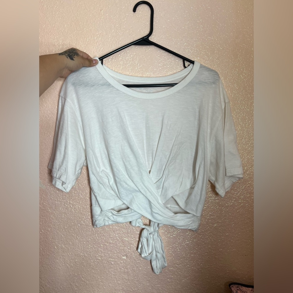 Aerie crop top